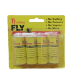 Hunters Fly Glue Pit