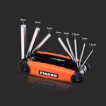 Finder Hex Wrench Key - Image 3