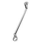 Wadfow 10 Piece Offset Ring Spanner Set - Image 2