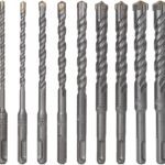 Concrete Drill Bits Series