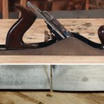 Iron Plane
