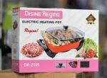 Disine Regina Electric Heating Pot - Image 2