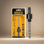 3/8 Inch Ingco Arbor for Hole Saw