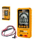 600V INGCO Digital  Multimeter - Image 2