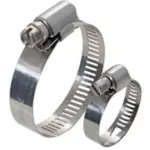 40mm-60mm Epica Hose Clamp