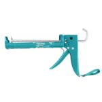 9" TOTAL Caulking Gun