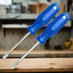 2Pcs WADFOW Screw Driver Set