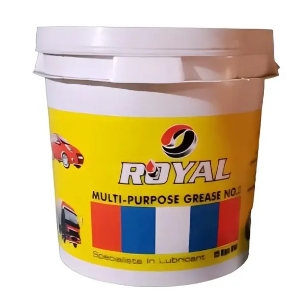 Royal Multi Purpose Grease