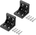 2 Pcs Rubber Angle Holder/Bar - Image 2