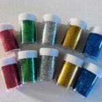 Glitters