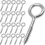 Screw Eye Hook