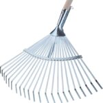 Expandable Rake