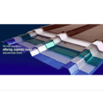 Fibre Roofing Sheet - Image 2