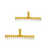 Ding QI Rake -45003 - Image 2