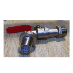 1/2” ZEGOR Watering Valve Tap