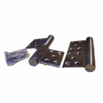 Adjustable  Butterfly  Hinges