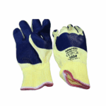 Safety Hero Hand Gloves - Image 2
