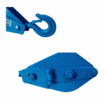 1T GABKA Pulley - Image 2