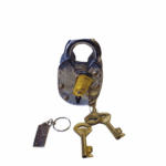90mm Untop Padlock - Image 2