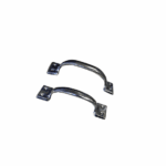Chrome Plated Door Pulls/Handle