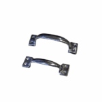 Chrome Plated Door Pulls/Handle - Image 2