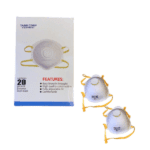 Tane Corp Equipment Dust Mask