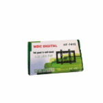 14"- 42"  WDC Digital Flat Panel TV Wall Mount - Image 2