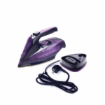 2400W Sokany Cordless Steam Iron
