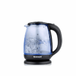 2.0Litres  1500W Marado Electric Heat Kettle-360 Degree(Led)