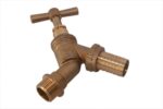 Garden Hose Tap – Durable Leak-Free Water Control for Outdoor and Home Use