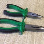 Long Nose Plier