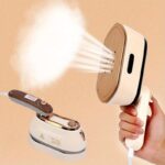 1800W Avinas Travel Iron (Model-:AV-108) - Image 2