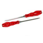 Simater Red Screw driver - Image 2