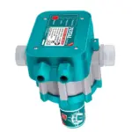 1.5bar 10 Ampere Total Automatic Pump Controller TWPS101 - Image 2