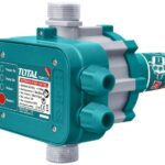 1100W Total Automatic Pump Controller TWPS101