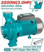 Total Centrifugal Water Pump - Image 2