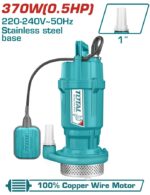 Total Submersible Pump