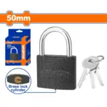 WADFOW Iron Padlock