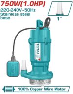 Total Submersible Pump - Image 3