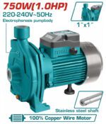Total Centrifugal Water Pump