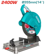 Total Cut Off Saw - Image 2