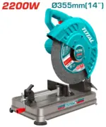 Total Cut Off Saw