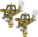 Heavy Duty Irrigation Metal Sprinkler - Image 4