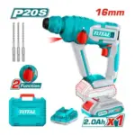Total Cordless Rotary Hammer - Image 4