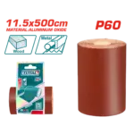 11.5 x 500cm TOTAL Sandpaper