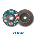 TOTAL Flap Disc - Image 3