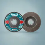 TOTAL Flap Disc - Image 5