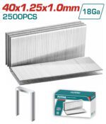 Total Crown Staple - Image 3