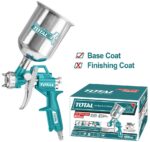 Total Air Spray Gun