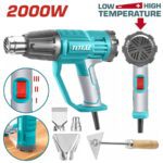 2000 Watt Total Heat Gun - Image 2